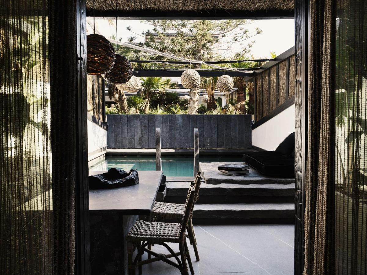 Myconian O, A Member Of Design Hotels (Adults Only) Ornos  Exteriér fotografie