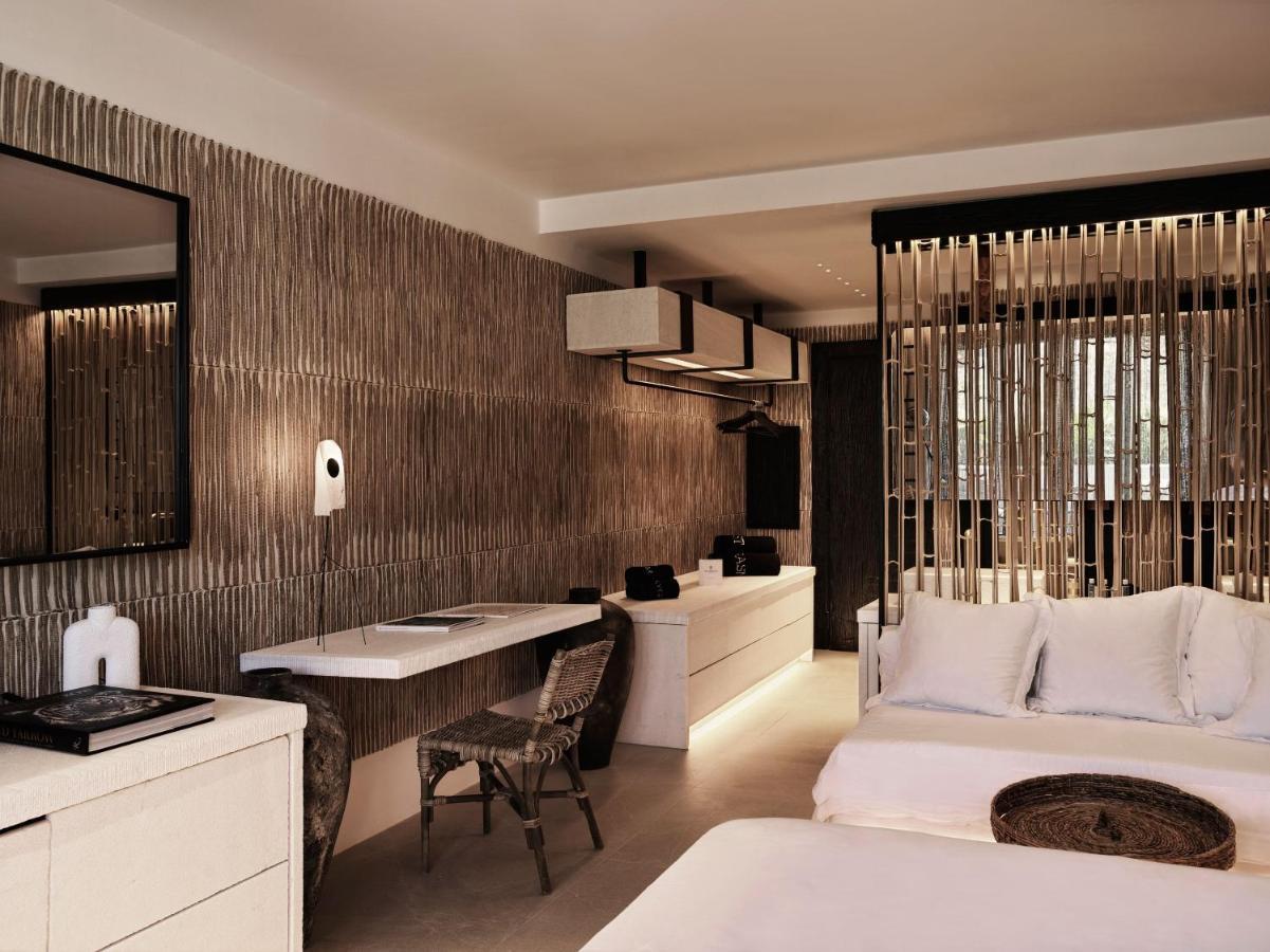 Myconian O, A Member Of Design Hotels (Adults Only) Ornos  Exteriér fotografie