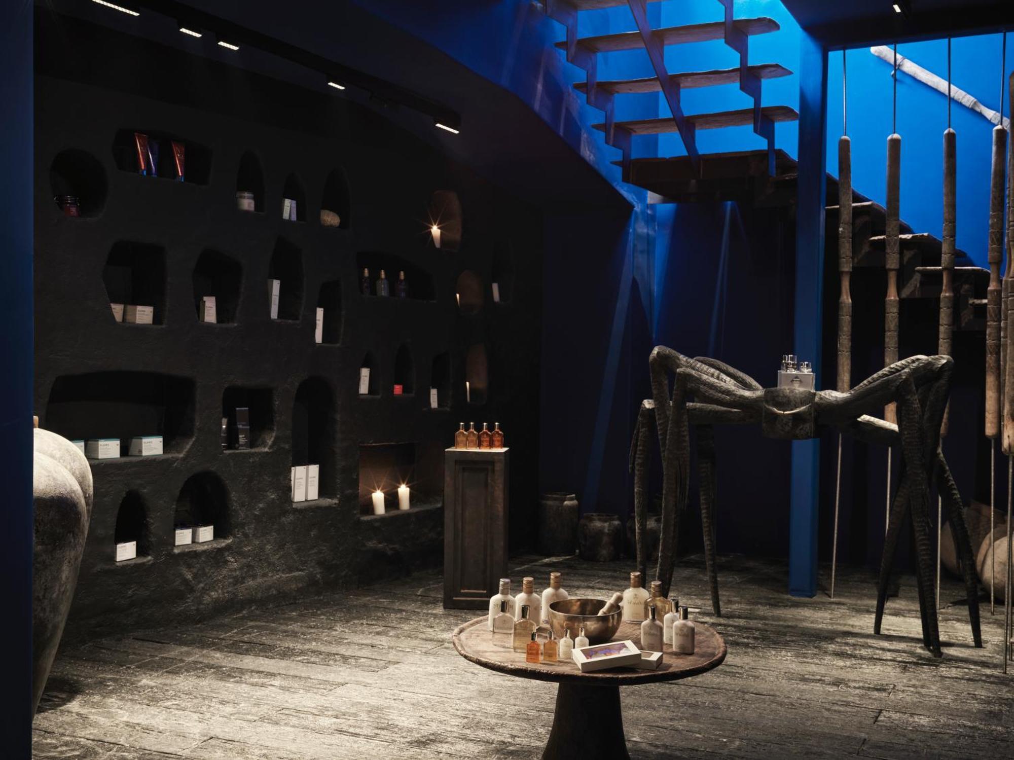 Myconian O, A Member Of Design Hotels (Adults Only) Ornos  Exteriér fotografie
