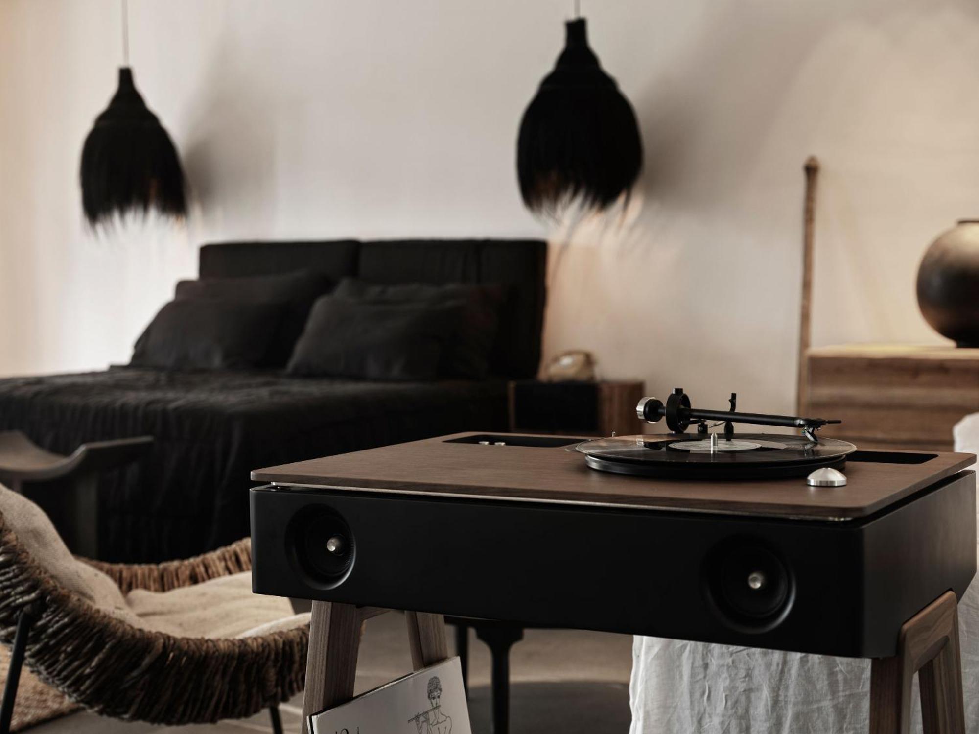 Myconian O, A Member Of Design Hotels (Adults Only) Ornos  Pokoj fotografie
