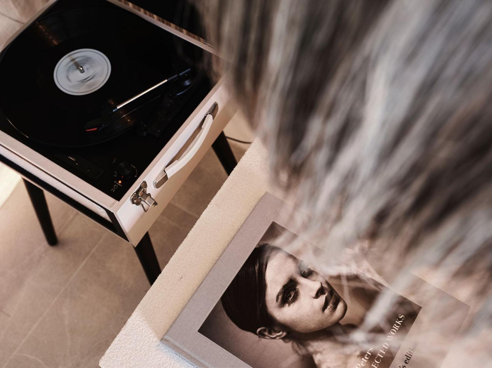 Myconian O, A Member Of Design Hotels (Adults Only) Ornos  Pokoj fotografie