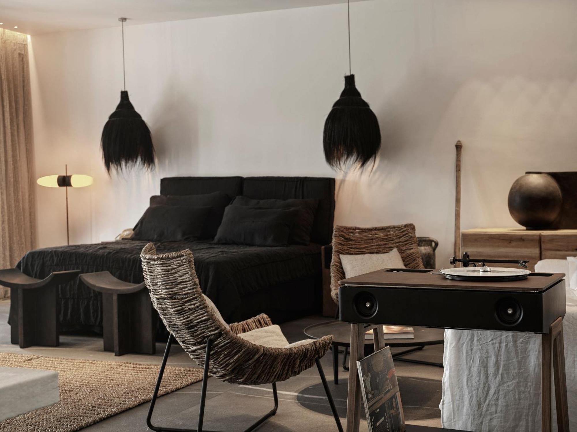 Myconian O, A Member Of Design Hotels (Adults Only) Ornos  Pokoj fotografie