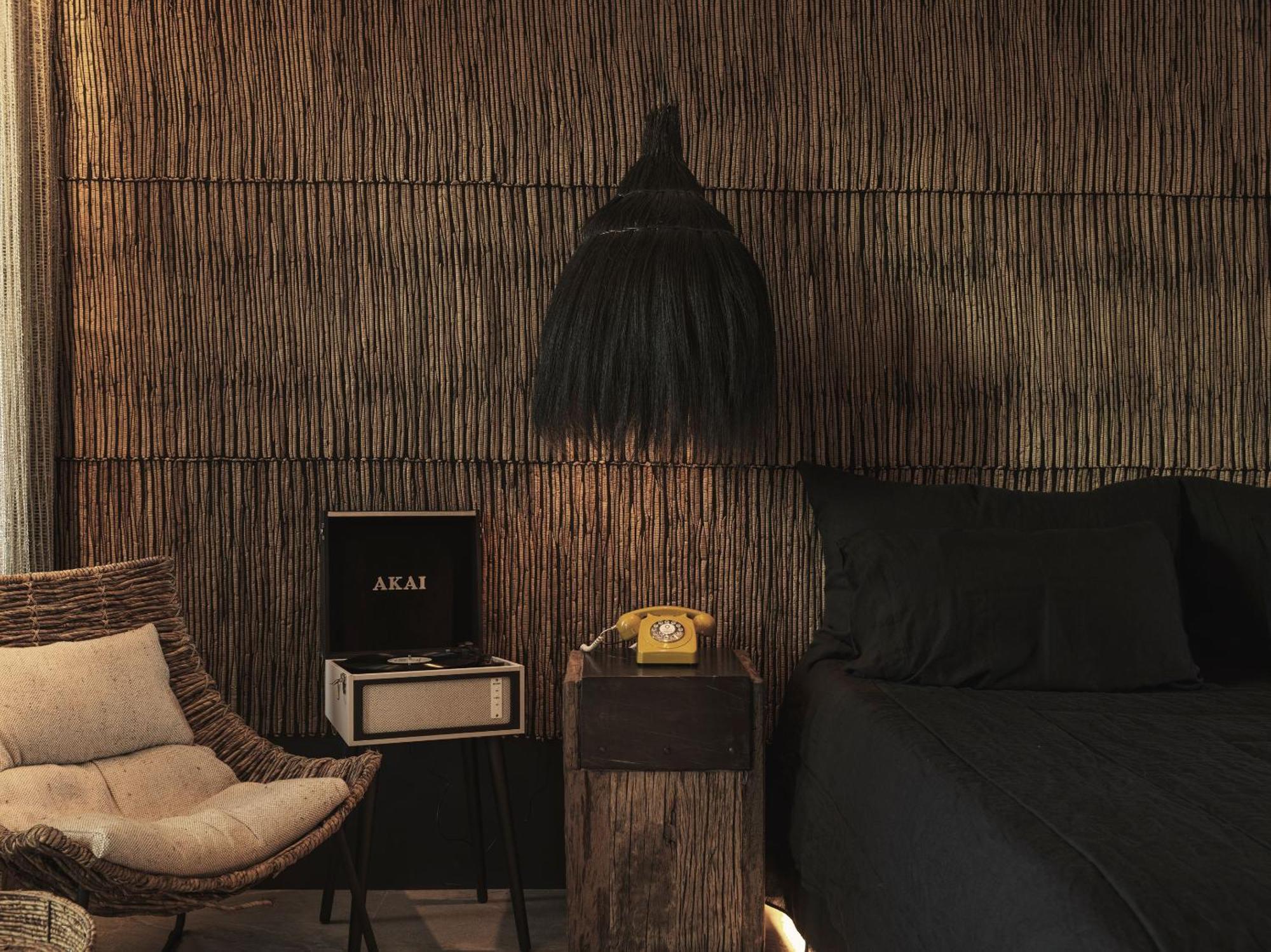 Myconian O, A Member Of Design Hotels (Adults Only) Ornos  Pokoj fotografie