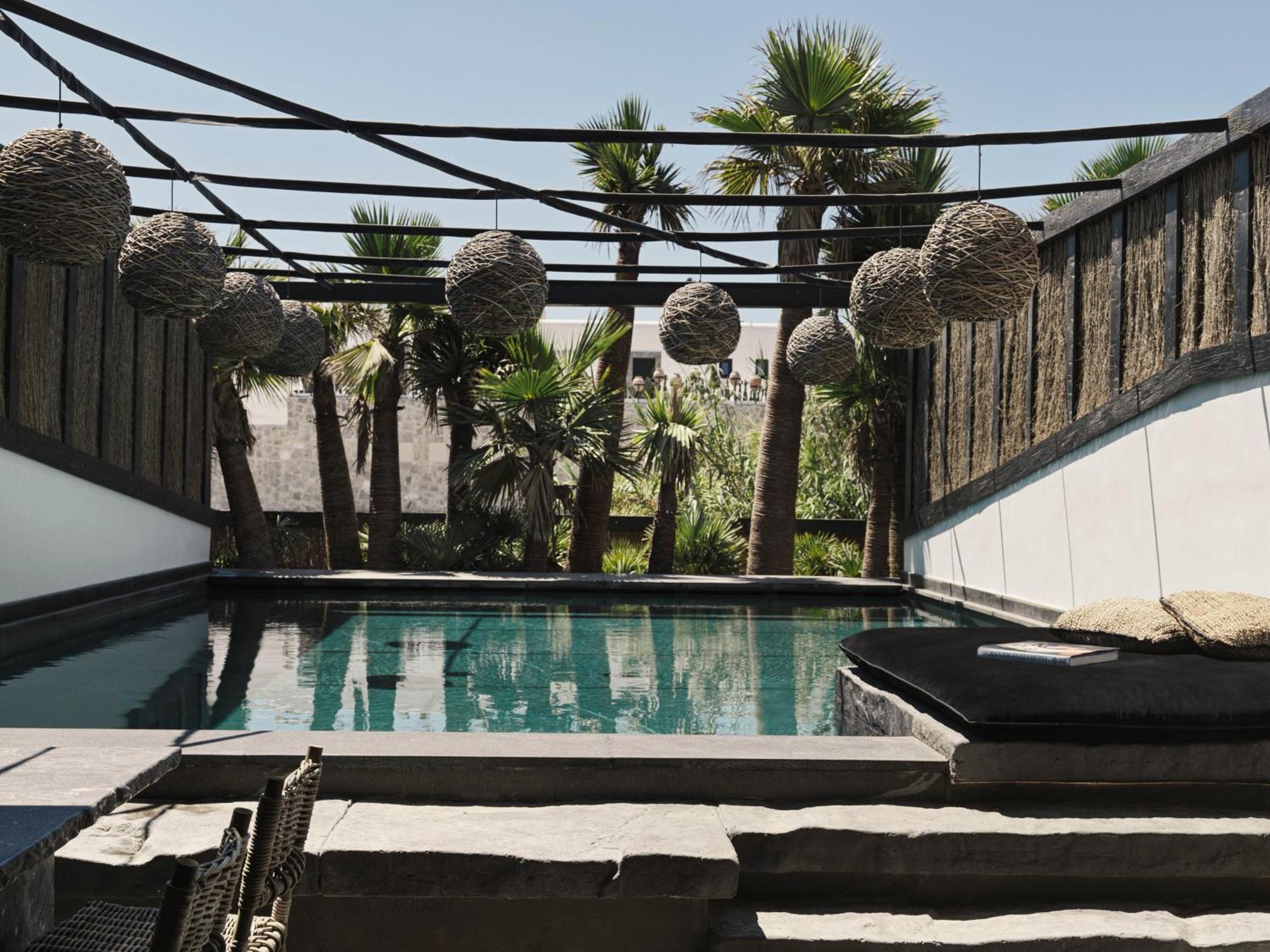 Myconian O, A Member Of Design Hotels (Adults Only) Ornos  Pokoj fotografie